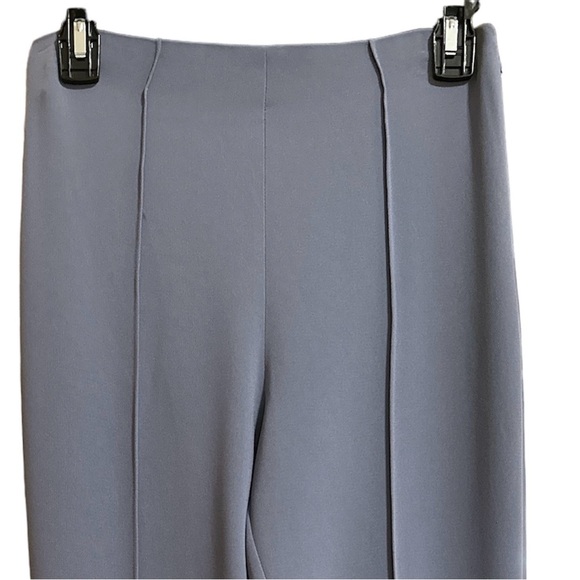 CINQ a’ SEPT Kayden Embellished Size 4 Gray Dress Pant BNWOT - Picture 3 of 9